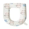 New Waterproof Thickened Toilet Seat Cushion: Anti-fouling, Wash-free Household Cover