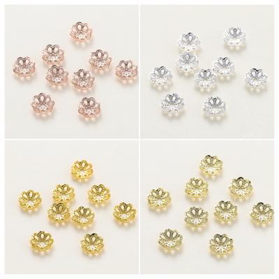 Creazione di gioielli e bijoux – Componenti e accessori per bijoux