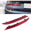 Rear Bumper Reflector Strips Fit for BMW Sport Series 3 G20 320 325 330 340 2018 63148074229 63148074230