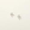 925 Signature Mini Star Earring