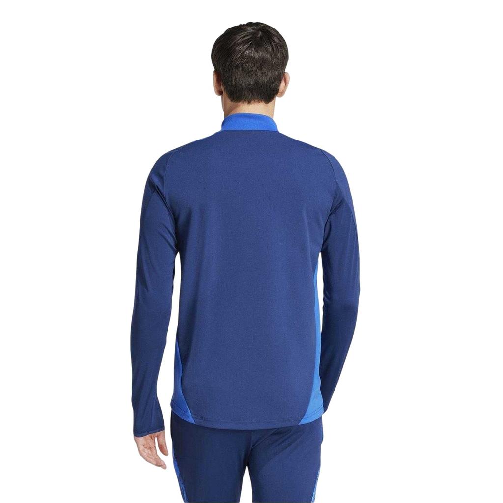 Adidas Mens Tiro 24 Competition Tracksuit Top
