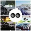 Car Air Vent Deflector | Car Air Vent Deflector Wind Cover Set of 2