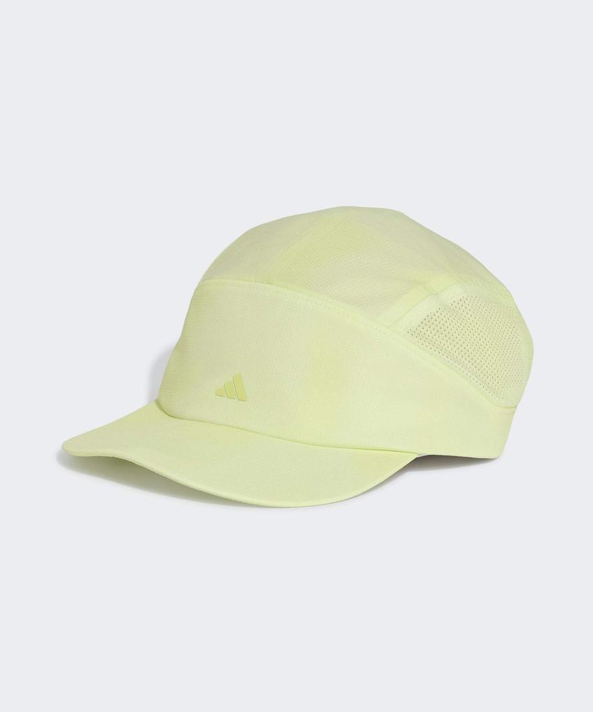 ADIDAS Terrex Climacool 5-Panel Graphic Cap - Ice Yellow / Kr6409