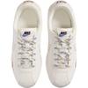 Nike Cortez GS Mini Swoosh Kinder-Sneaker Creme Soft-Pearl Kometenblau IH7655-001