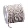 Rhinestones Trim Sew on Trim for Sewing Crafts DIY Decoration Jewelry Wedding