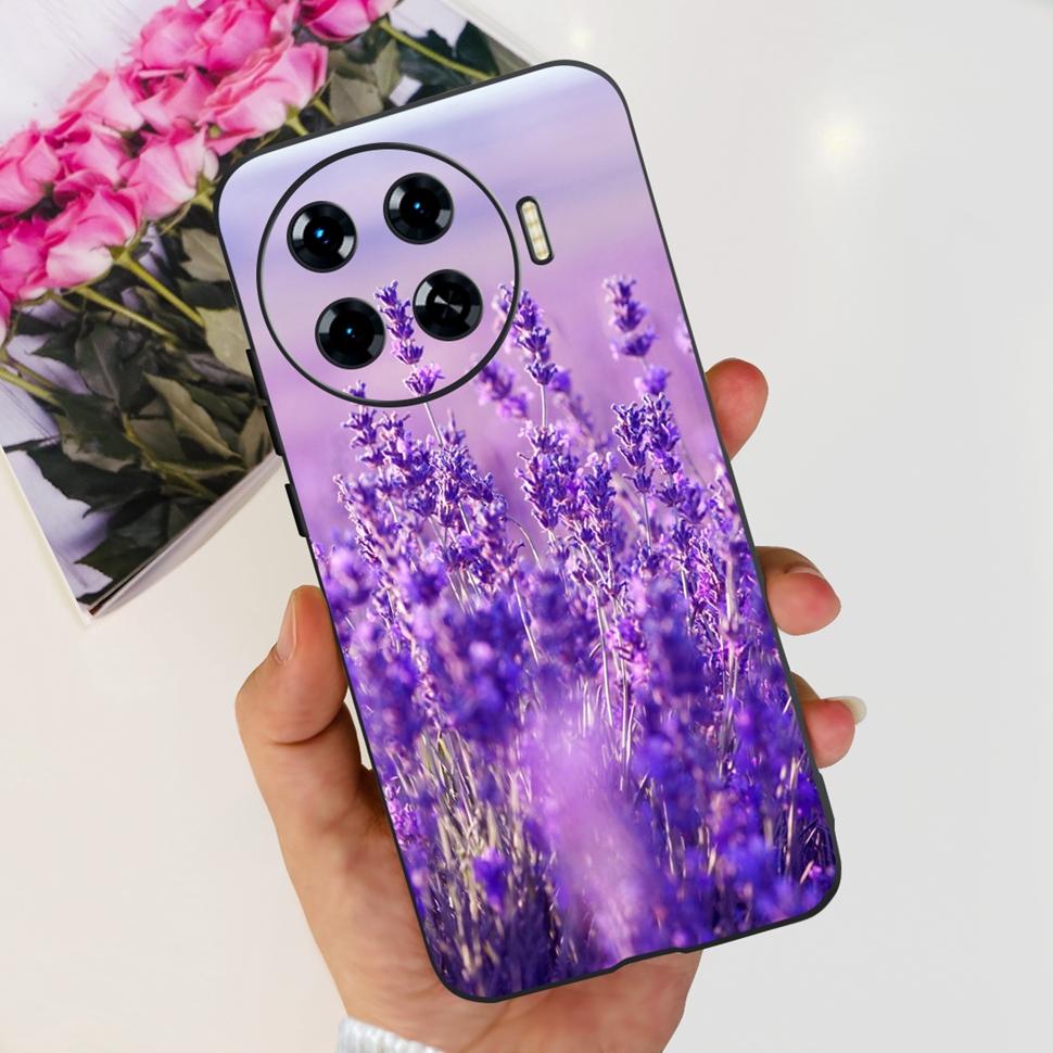 

For Tecno Spark 20 Pro Plus Casing Cute Painted Cover KJ7 Soft Silicone TPU Phone Case For Spark20 Spark 20 Pro+ Bumper 6.78 Spark 20 ProPlus