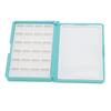 Ongwan Watercolor Palette Multi-Purpose 2 (Blue Box 24 Grid)