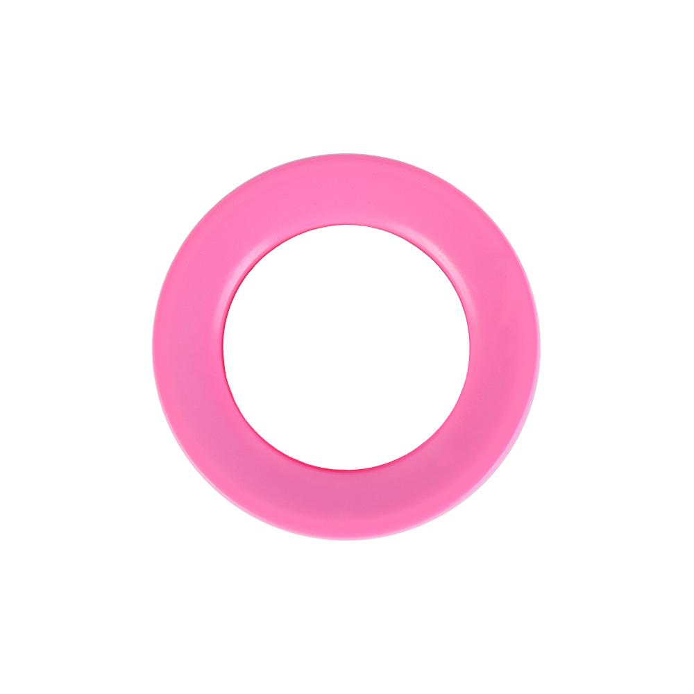 Pentru VW Volkswagen Jetta MK5 Golf Mașină Plastic ABS Volan Logo Cerc Ornament Autocolant pentru VW Golf Polo Jetta Touran Mk6 Tigua