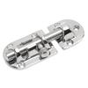 Marine Hvy Duty Locker   316 Stainless Steel Polished    Resistant Boat Hvy Duty   for Window Door   Cabinet
