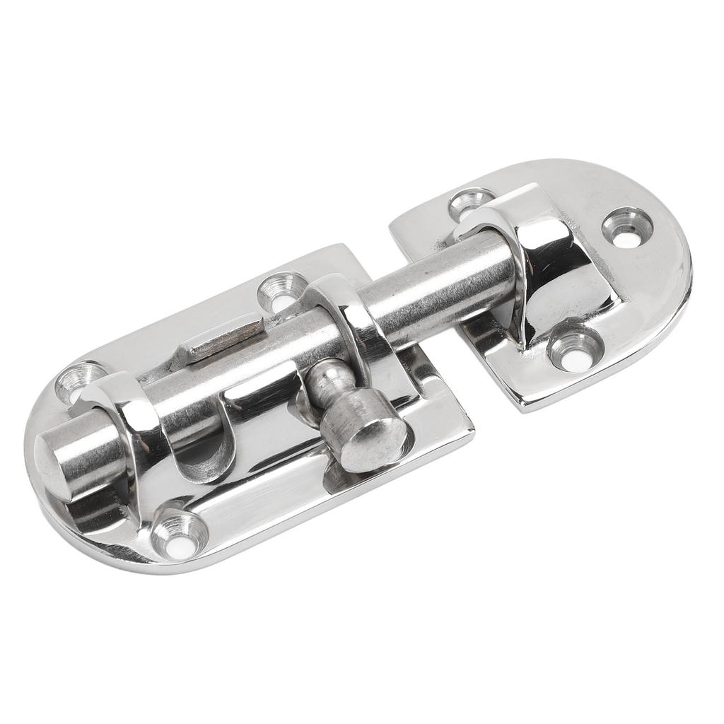 Marine Hvy Duty Locker   316 Stainless Steel Polished    Resistant Boat Hvy Duty   for Window Door   Cabinet