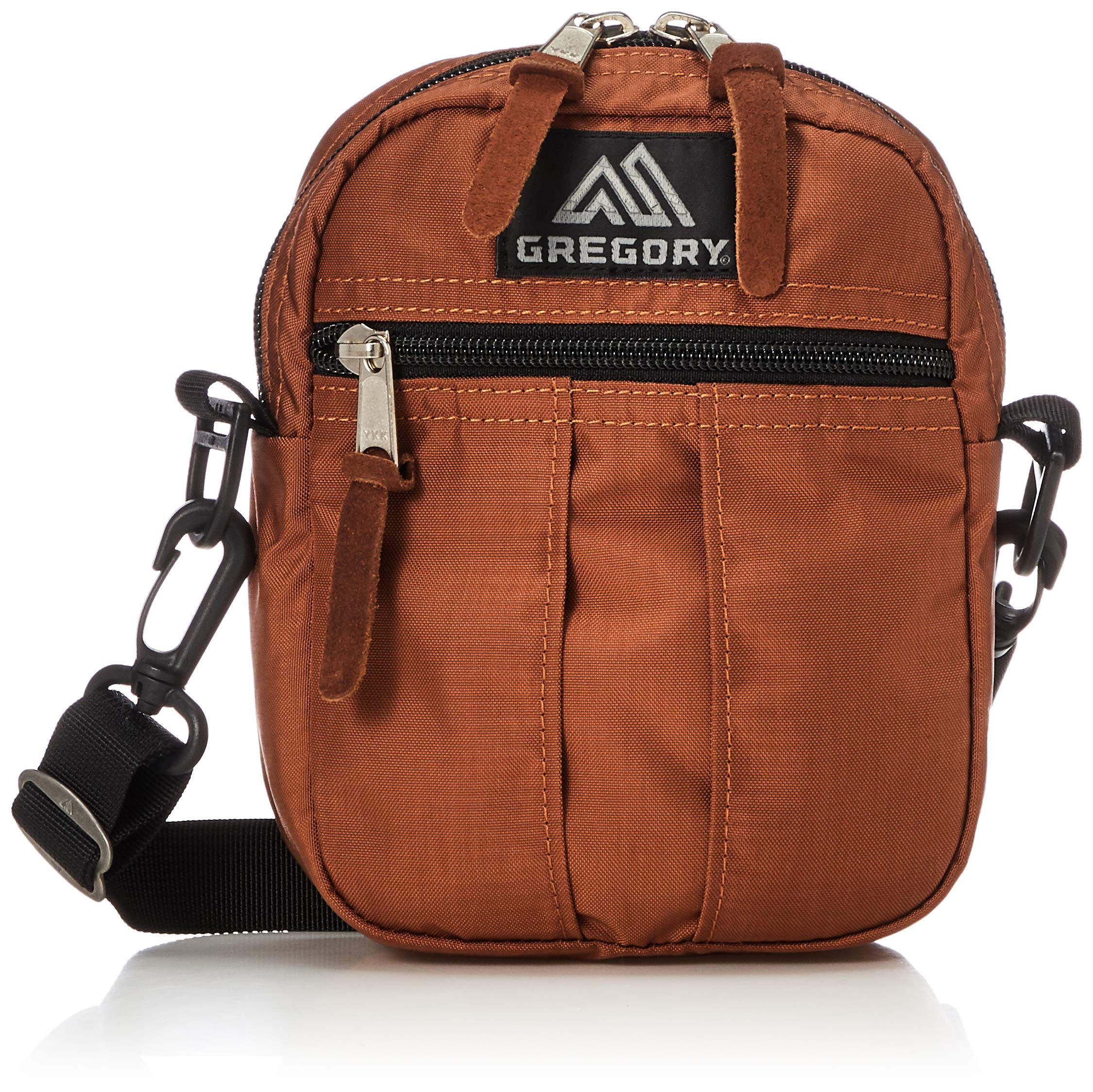 

Shoulder Bag Official Quick Pocket M Current Model Last [Gregory]