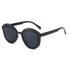 New Vintage Round Sunglasses for Women Men Circular Sun Glasses Oval Eyewear Oculos De Sol Unisex Fashion Eyeglasses
