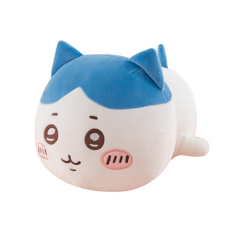 Usagi Chiikawa Snuggle Hamster Cat Plush Toy Kids Girls Gift Plush Adorable