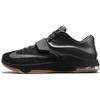 KD 7 Ext Suede QS 'Black' Men's 717593-001
