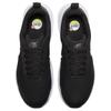 Nike Air Max Nuaxis Black White Women Sneakers Dark-Grey Comet-Red HF1233-001