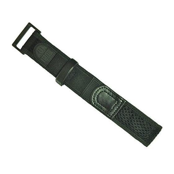 Used LUMINOX Luminox watch genuine replacement band FNX.3900.29B