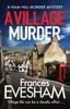 Kniha The Start of a Cozy Crime Series from the Bestselling Author of the Exham-on-Sea Murder Mysteries