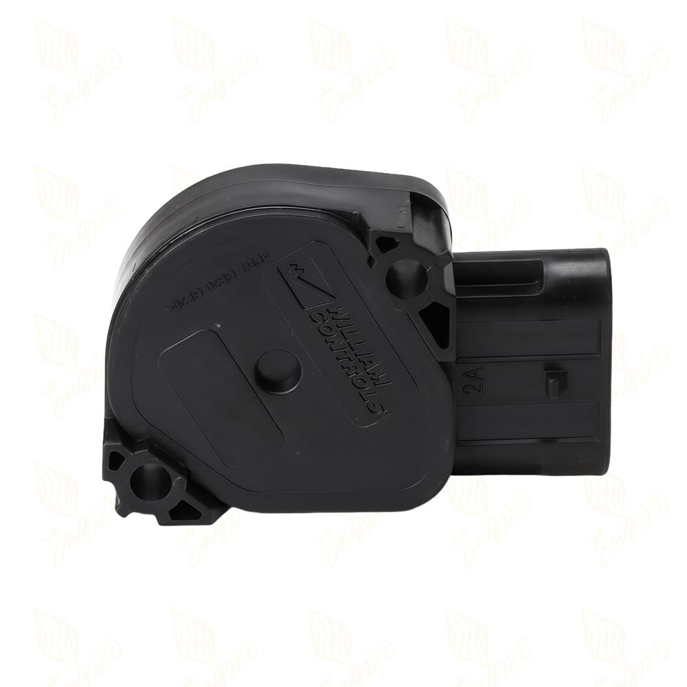 High quality 133284 131973 2603893C91 85101350 Throttle Position Sensor For Volvo Cummins Williams Controls Ford Cummins