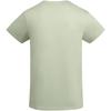 Roly Mens Breda Plain T-Shirt