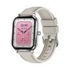 2026 New Women Smart Watch 128M Memory 5 Watch Faces 8 Menu Modes 1.82" IPS Screen BT5.3 Call IP68 Waterproof Sports Tracker