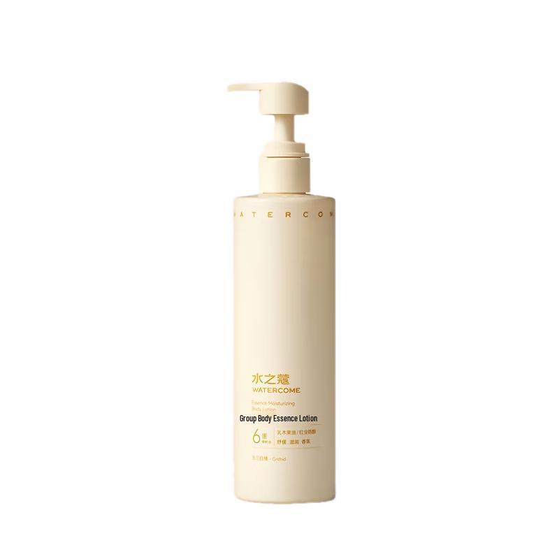 Watercode Replenishing Body Lotion 300g