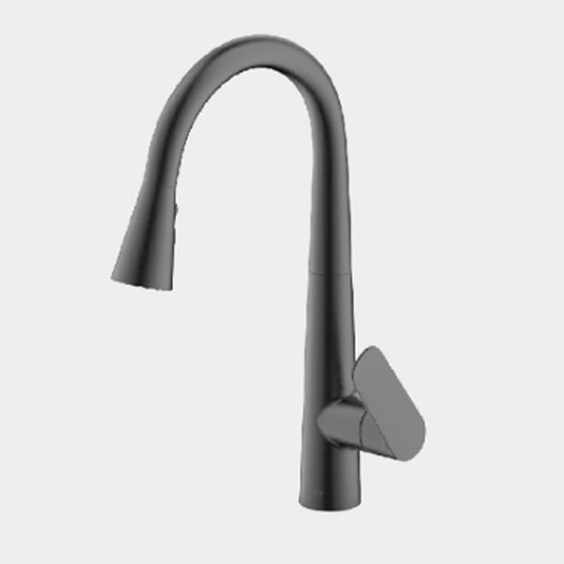 Arrow Kitchen Pull-Out Faucet