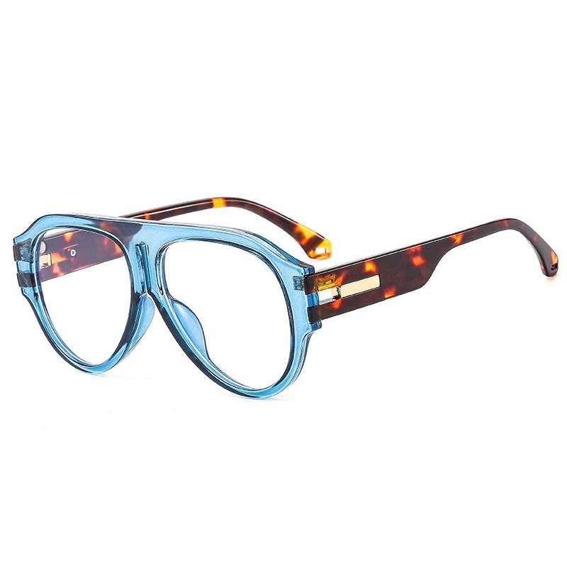 New Square Sunglasses Women Vintage Big Frame Shades Men Trending Design Luxury Sun Glasses UV400 Oversized Eyewear Gafas Oculos
