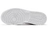 Jordan 1 Trandafir Alb Auriu GS 555112-190