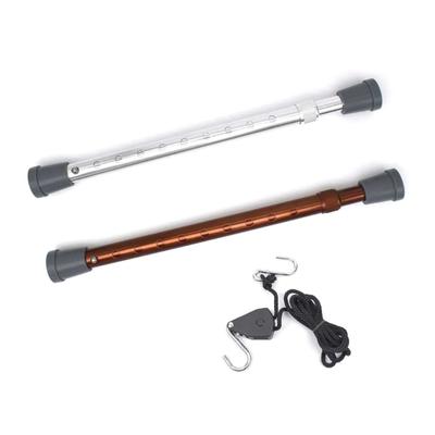 Professional Support Rod for Car Polishing Auto Foiling Retractable Lifting Bar