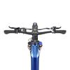 Electric Bike ONESPORT 27.5" 250W Motor 36V 18.2AH Max Range 120Km Load 100Kg OT05