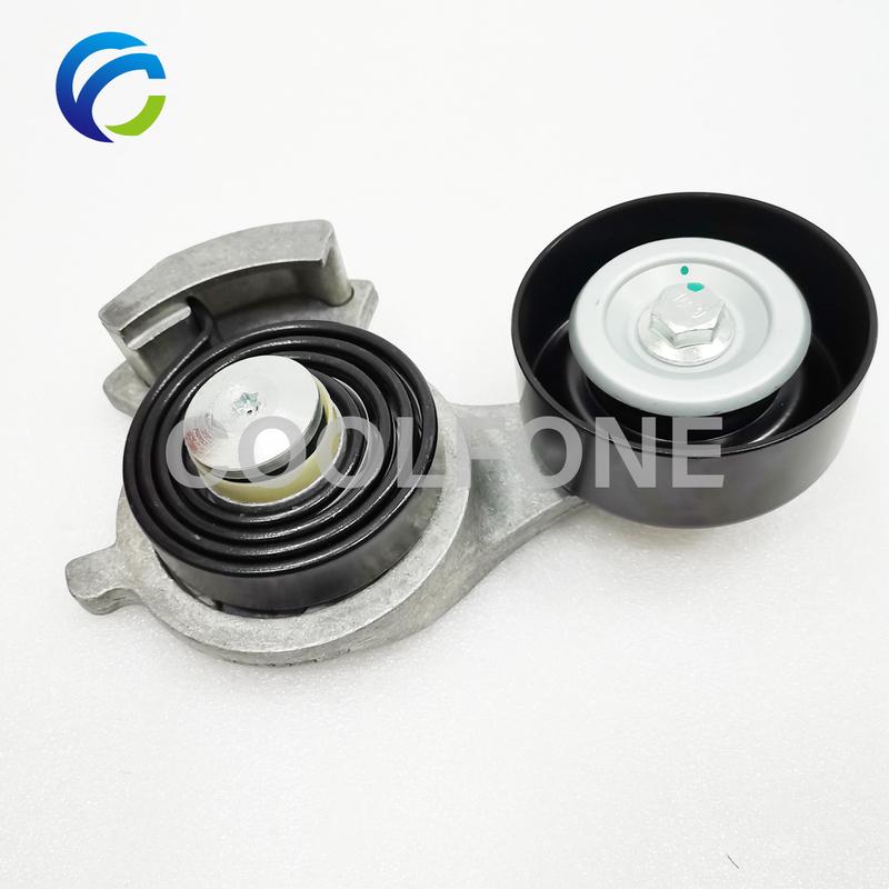 Drive Belt Automatic Tensioner for FORD CONTOUR MERCURY MYSTIQUE 2.5 F5RZ6B209A F5RZ6B209AA F83E6B209AA F53E6B209AD F53E6B209AE