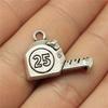 Charms Repair Tools Pendants Kids' Jewelry Materials QC106