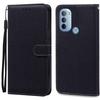 Til Motorola G31 Etui Bog Pung Flip Cover Til Moto G31 Etui Stand Kort Holder Læder Cover Til Motorola G31 Etui Fundas
