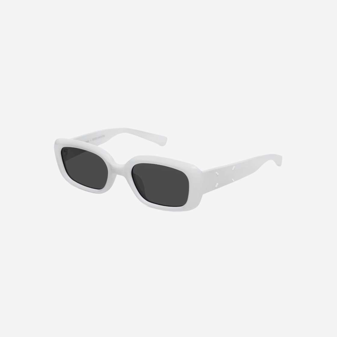 

Gentle Monster x Maison Margiela MM106 Белый Черный MM106-W2