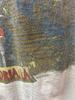 [USED] Vintage Harley-Davidson Eagle T-shirt, Beige, Used Clothing