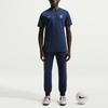 Nike Pánské tričko s kulatým výstřihem a logem PSG Club Essential, krátký rukáv, mikina IM1664-410