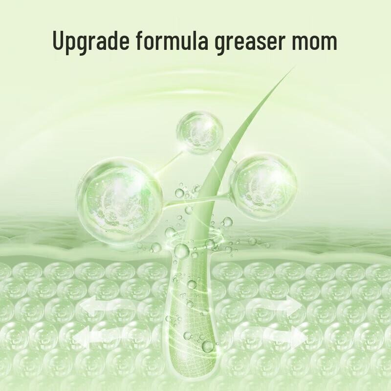 

Adolph SZBL Black Tea Fragrance Care Shampoo