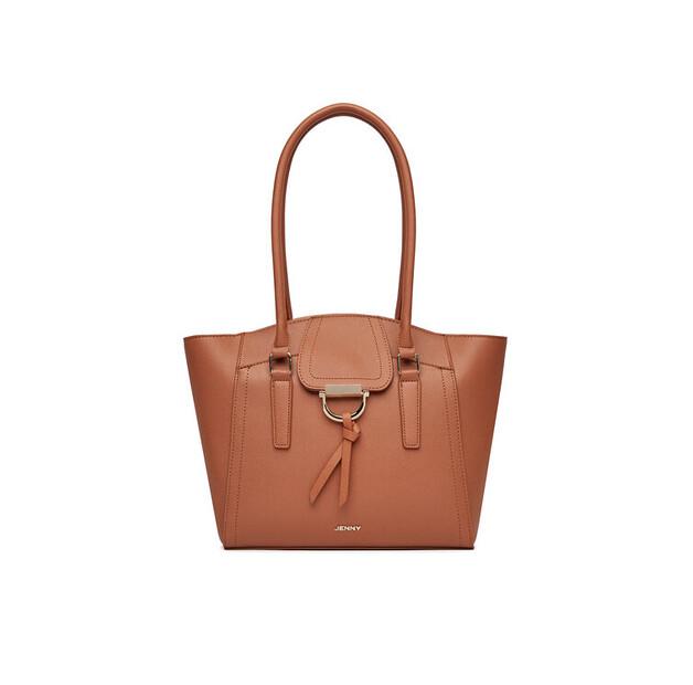 Bag JENNY JNY-M-010-07 Brown