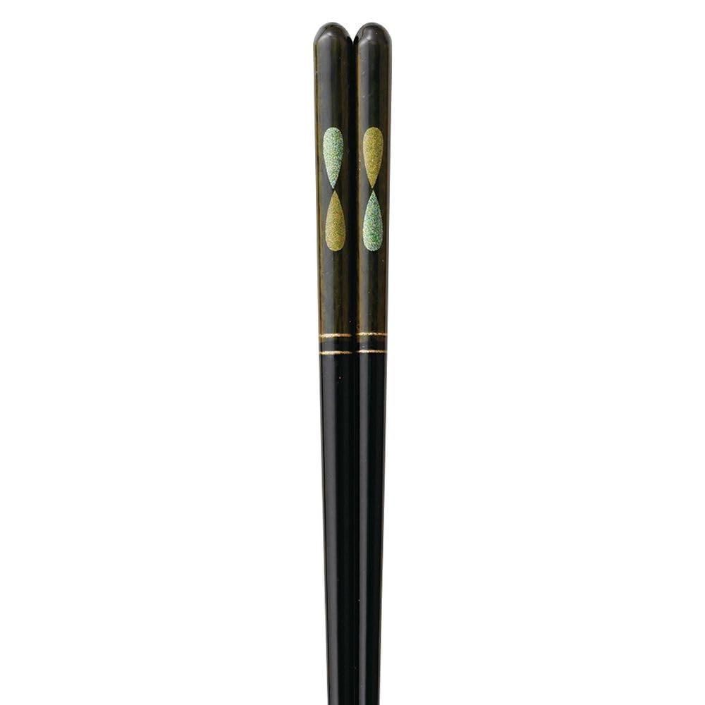 Happy Set of Dishwasher Made in PID9629 J-kitchens Chopsticks, 5, Material Wood, Safe, Japan,