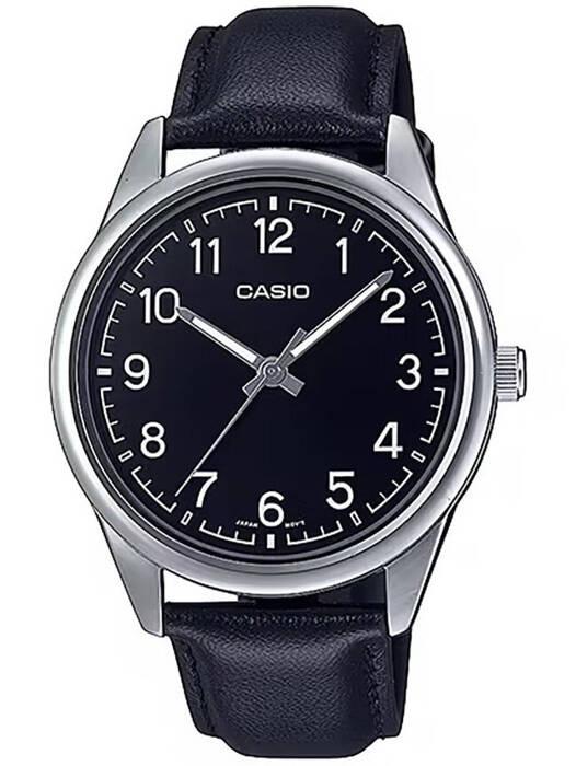 Zegarek Męski Casio Mtp-V005L-1B4 + Box