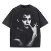 Johnny Depp T-Shirt T-Shirt XXL Druck