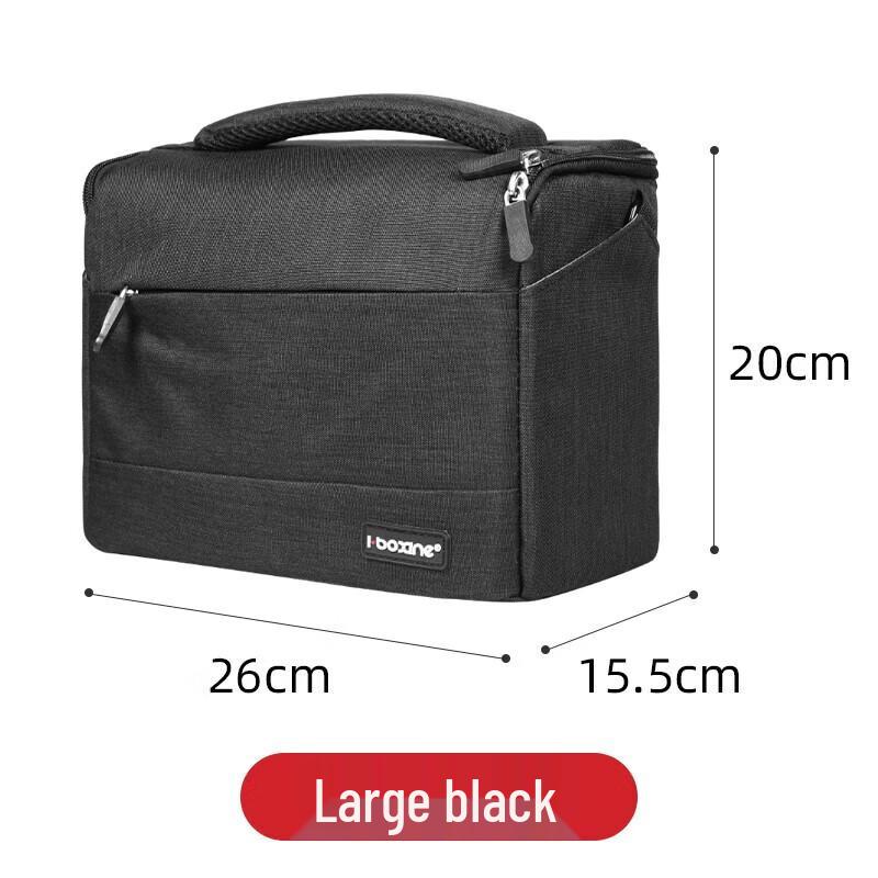 SOULMATE I-BOXINE D11 Camera Bag