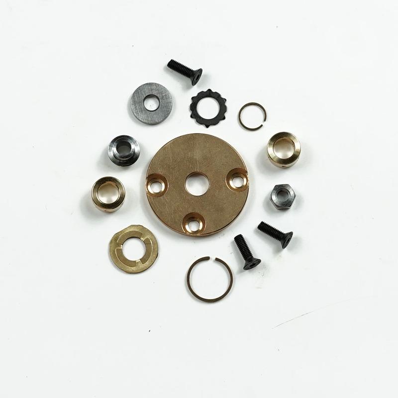 RHF3 Turbocharger Repair /Rebuild Kits CK26 CK27 VG5 VJ27 VQ26 VQ27 VQ32 VQ38 Supplier F-DIESEL Turbocharger Parts