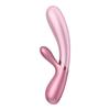 Satisfyer - Wibrator Hot Lover
