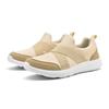 Lightweight Men Women Casual Sports Shoes Slip-on Flats Comfortable Daily Walking Running Shoes Size 36-47