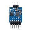 3-Channel Video Switcher Module 3 Way Video Switch Unit FPV Camera For Multi-rotor UAV 5.8G FPV Transmitter and Camera