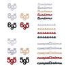 Accesorii de exterior – Embleme
