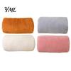 Soft Hand Pillow Solid Color Plush Pillow, Winter Stuffed Warming Muff, Fluffy Cold Weather Fuzzy Cushion for Children, Adults