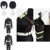 Stylish Seraph Of The End Yichir Yuichiro Hyakuya Cosplay Costume For Anime Fans