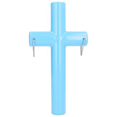 Abridor de Boca para Ganado Vacuno Herramienta Veterinaria para Abrir la Boca Animales Equipo de Cría de Ganado para